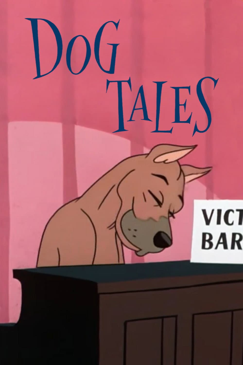 Poster di Storie di cani