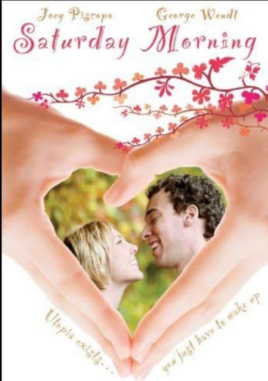 Poster di Saturday Morning