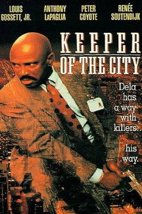 Poster di Keeper of the City