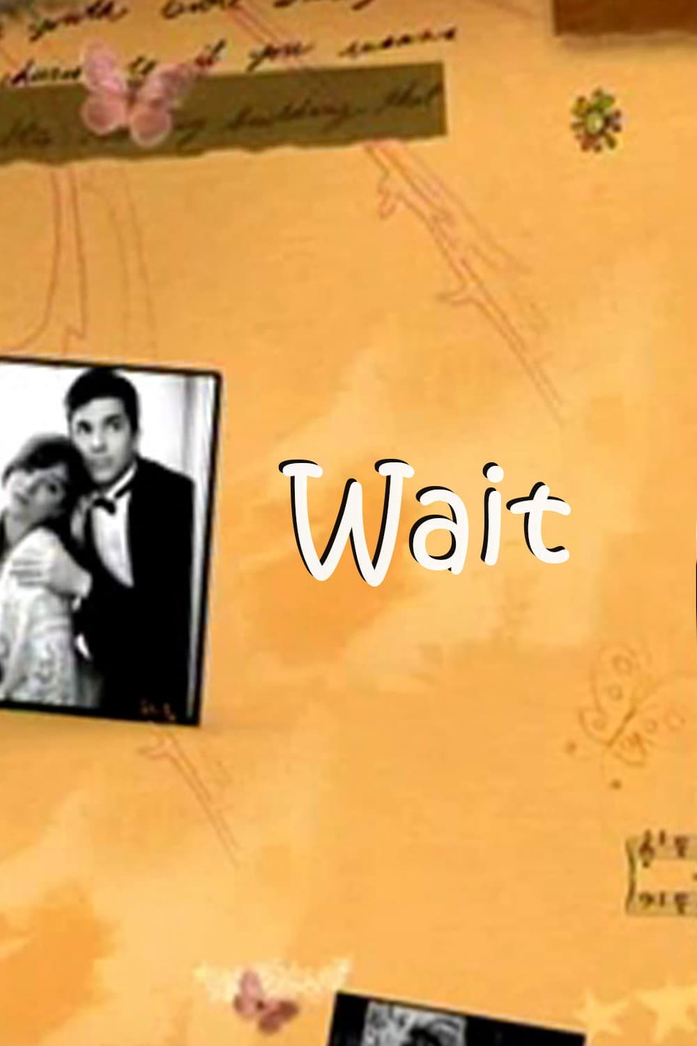 Poster di Wait