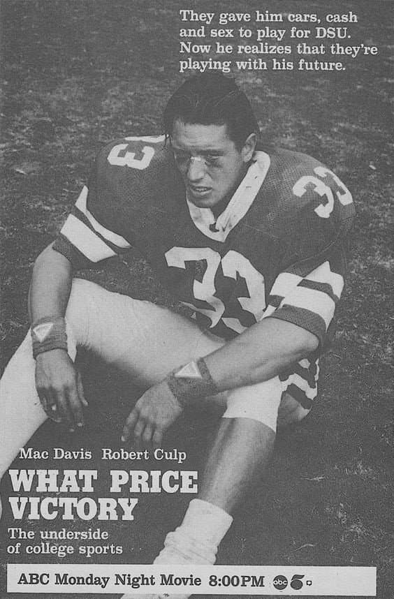 Poster di What Price Victory