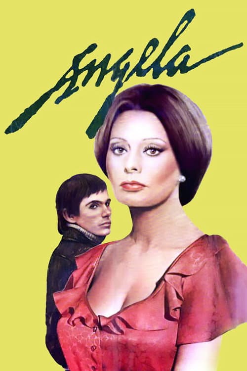 Poster di Angela