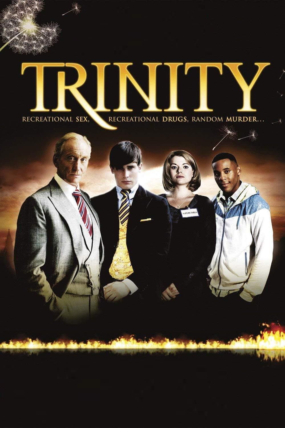 Poster di Trinity