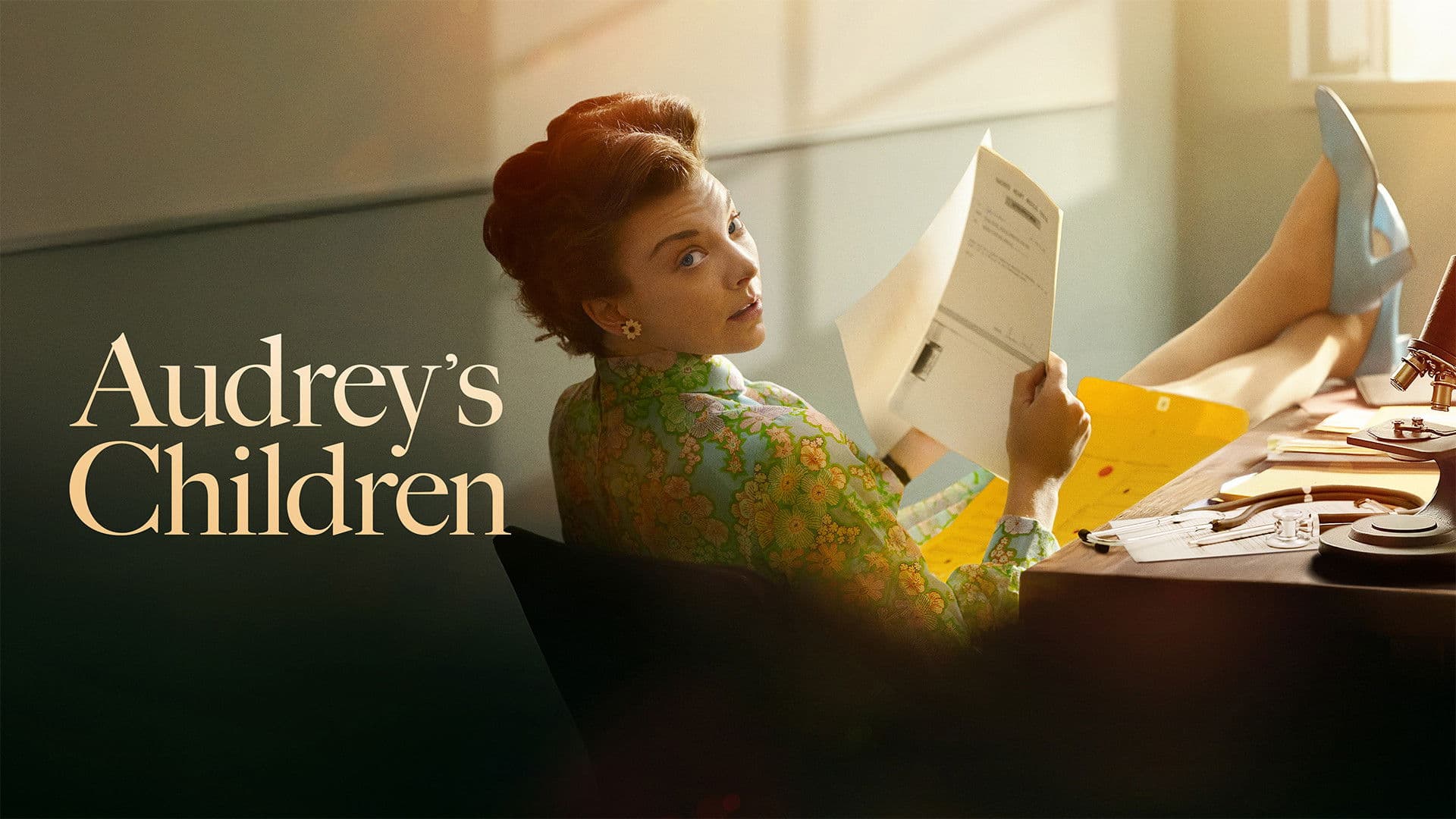 Audrey's Children - immagine