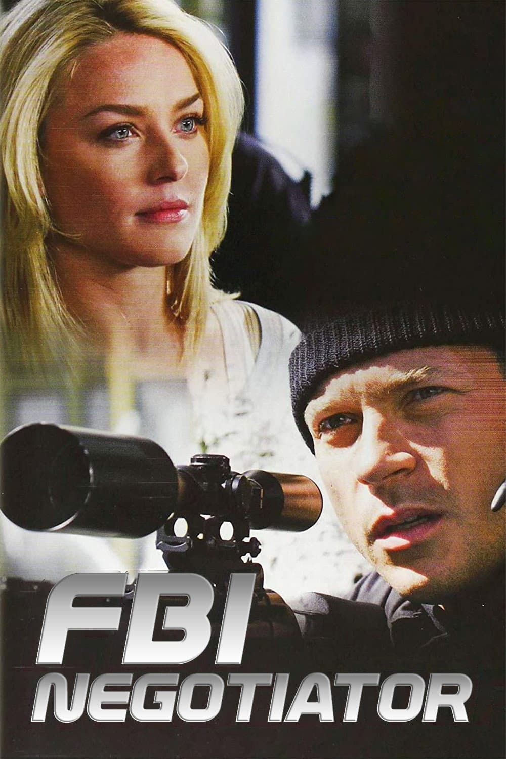 Poster di FBI: Negotiator