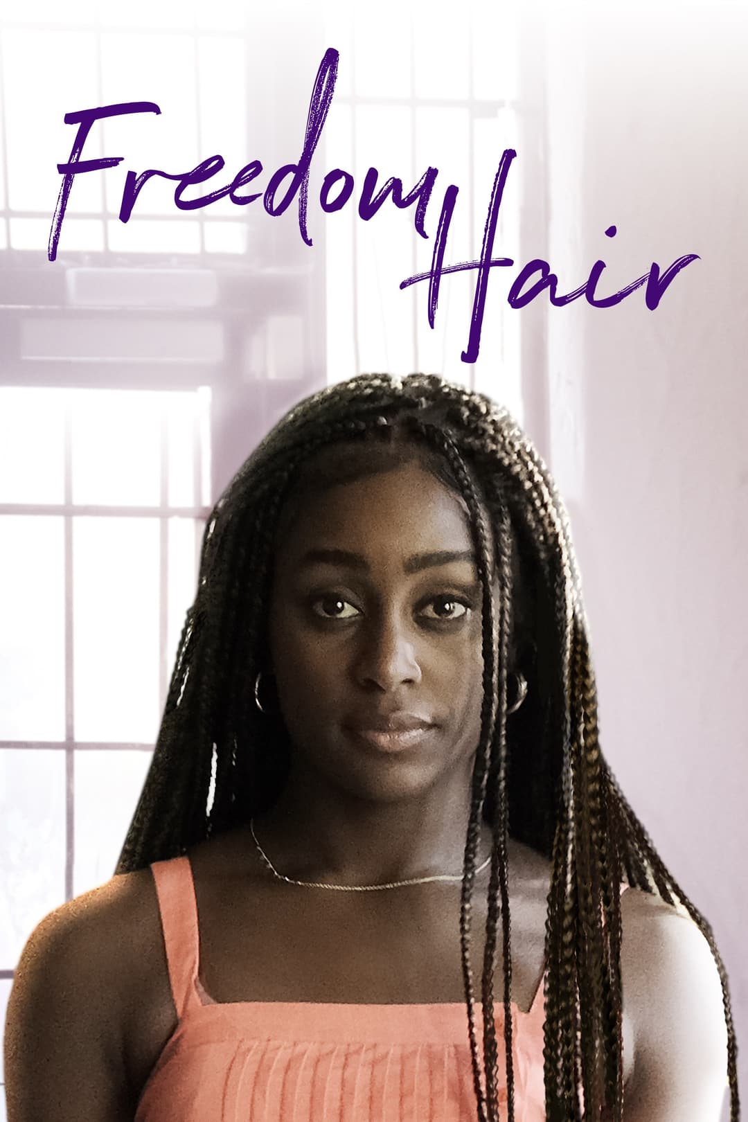 Poster di Freedom Hair
