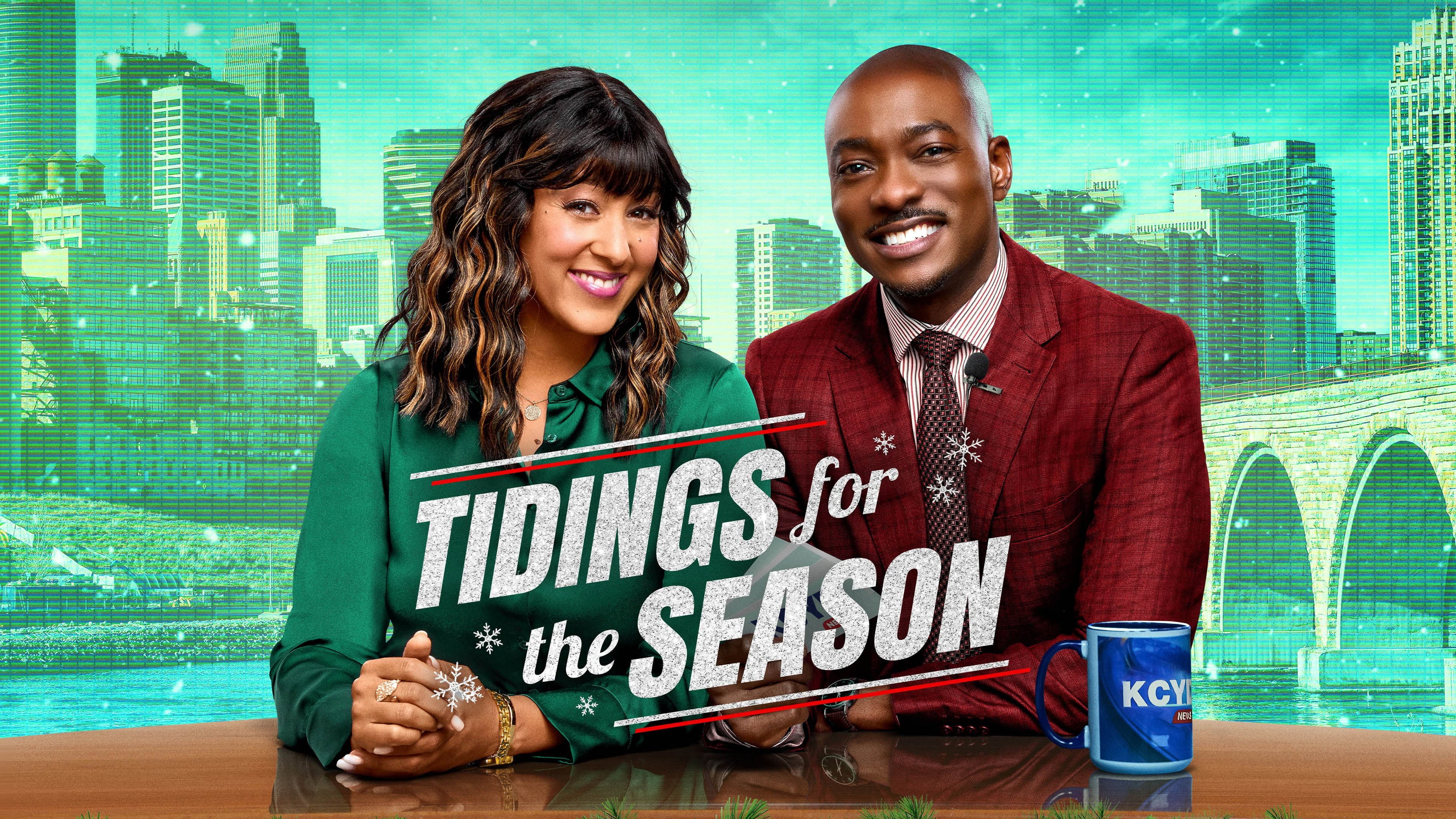 Tidings for the Season - immagine