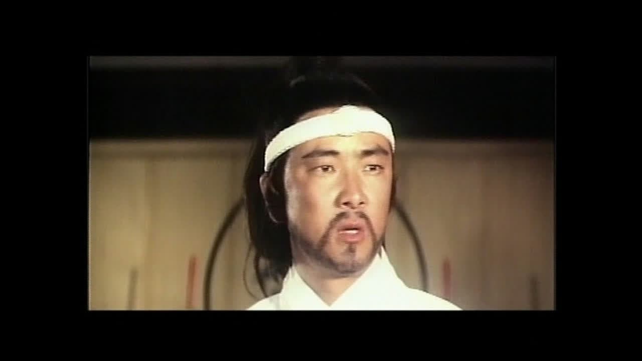 獨臂拳王勇戰楚門九子 - immagine