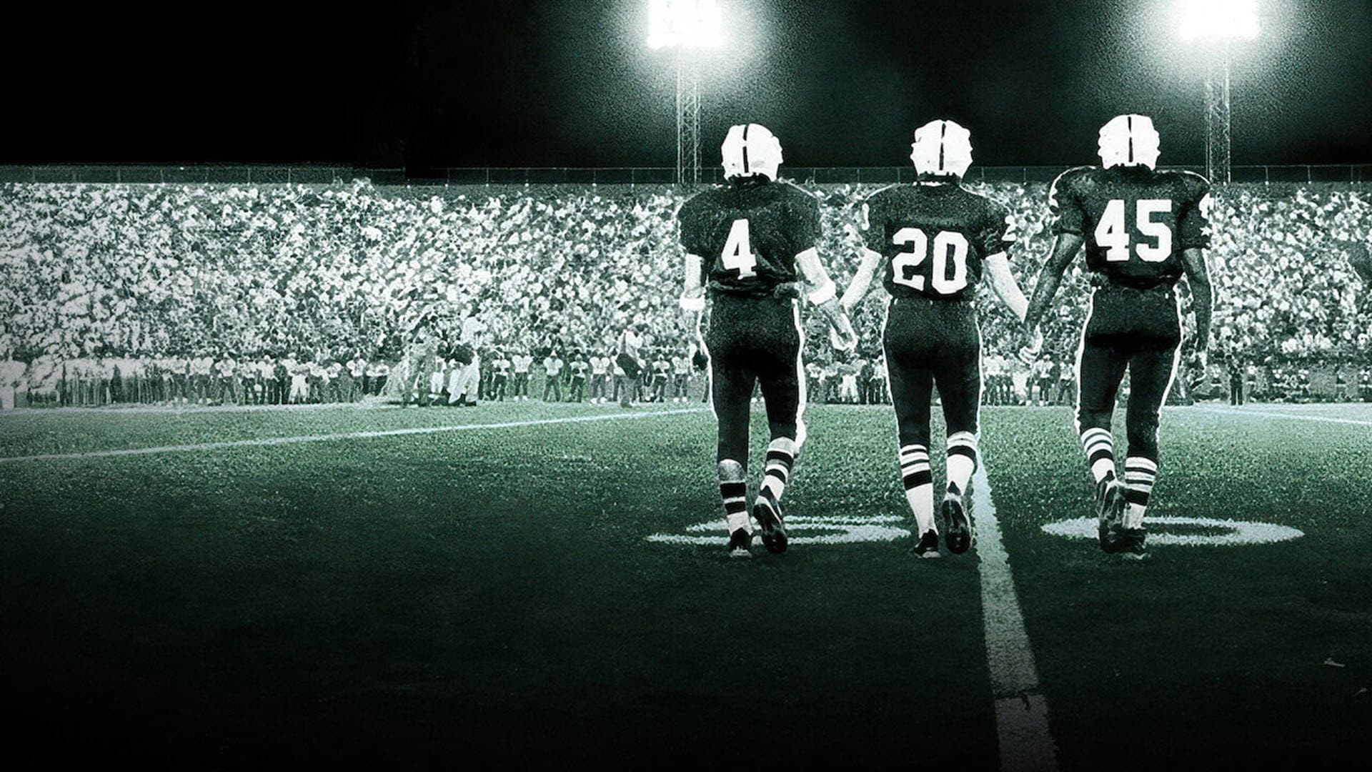 Friday Night Lights - immagine