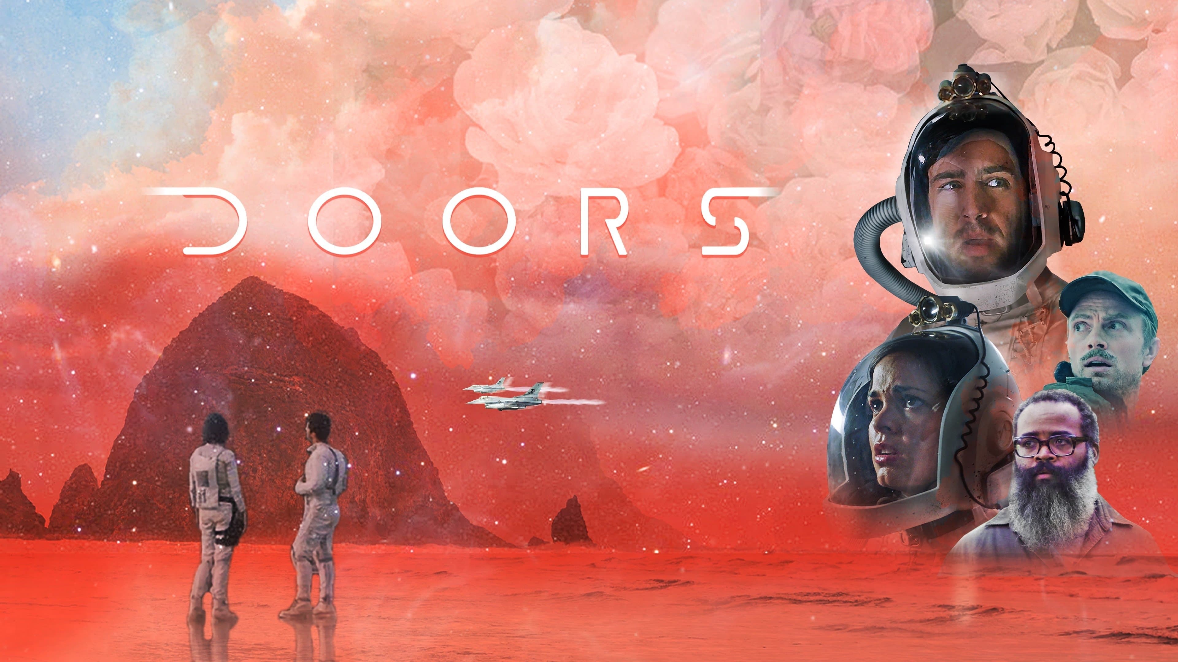 Doors - immagine