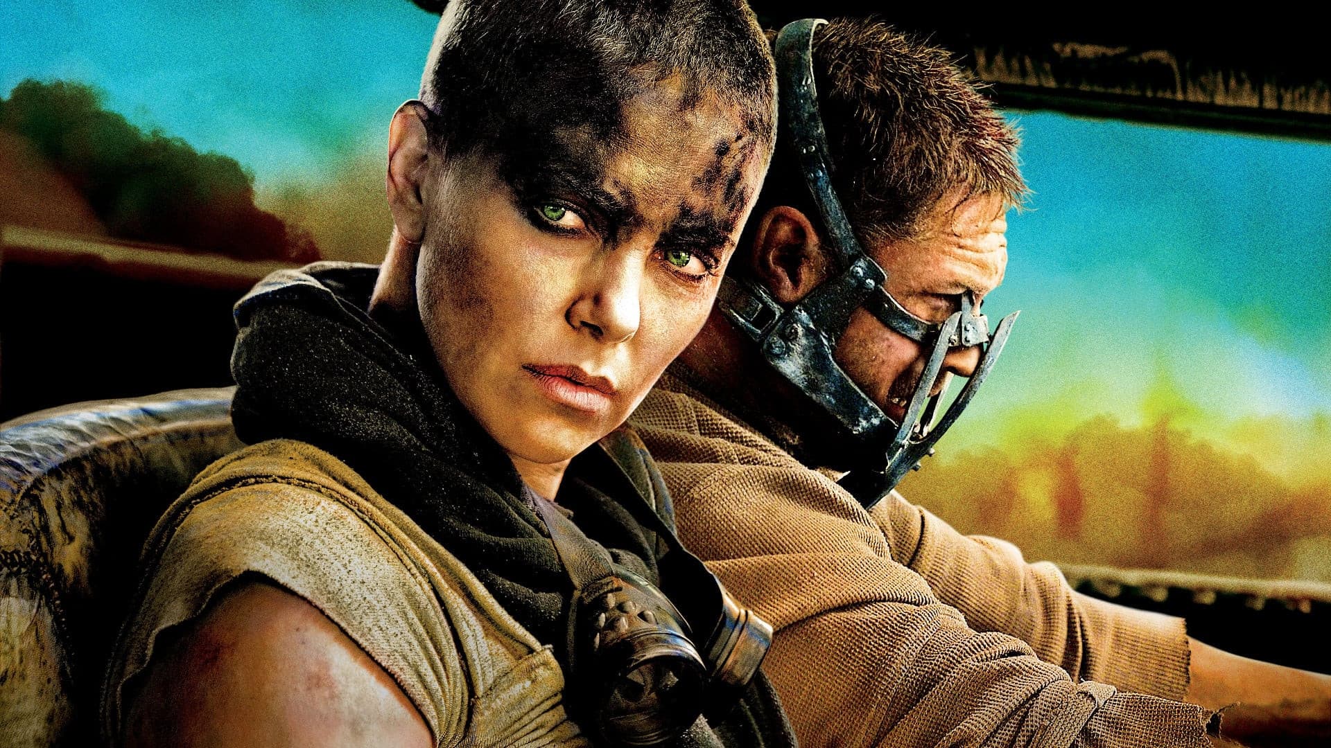 Mad Max: Fury Road - immagine