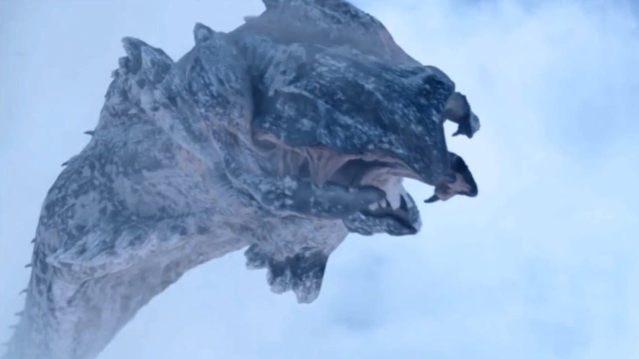 Tremors: A Cold Day in Hell - immagine