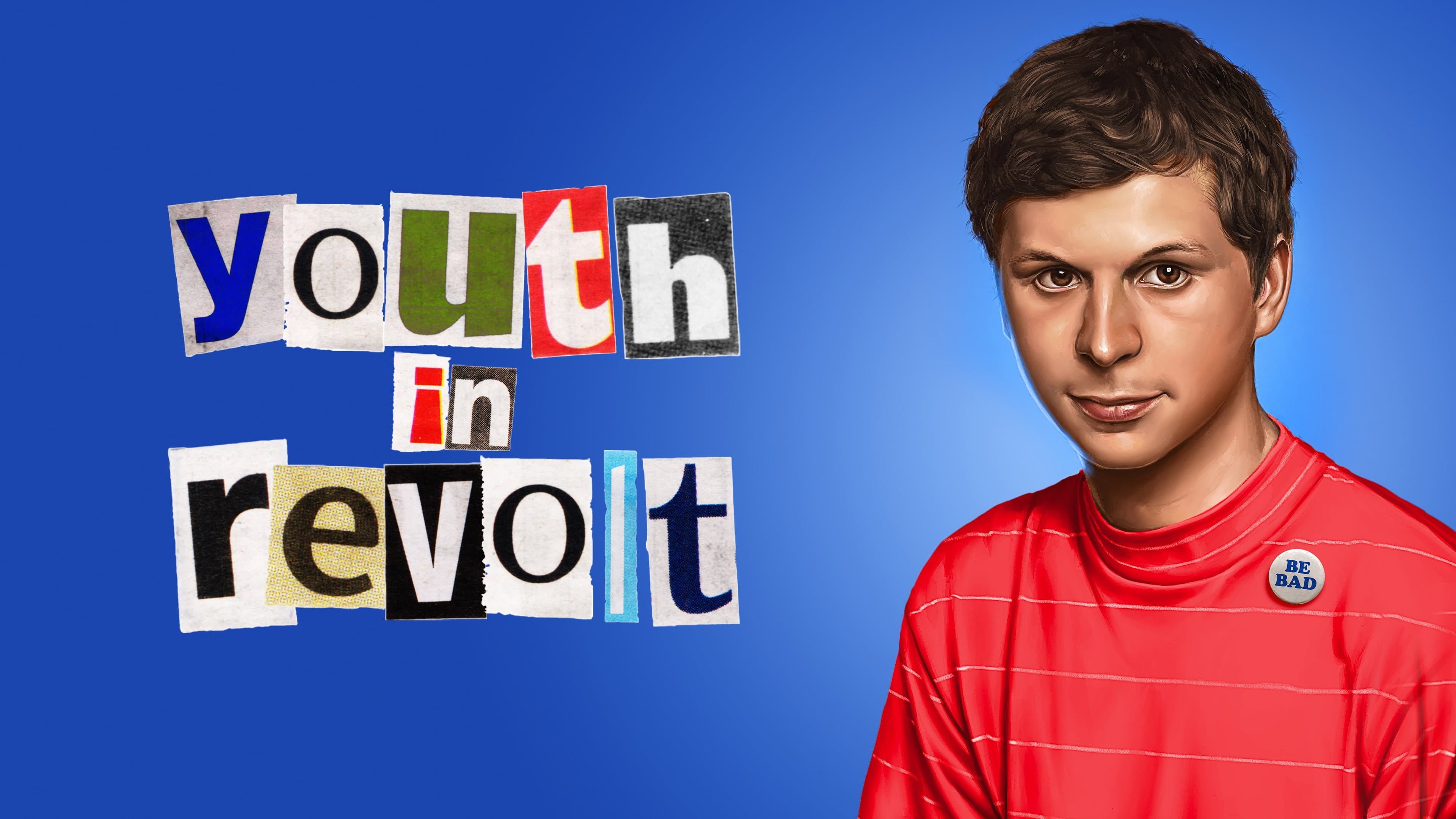 Youth in Revolt - immagine