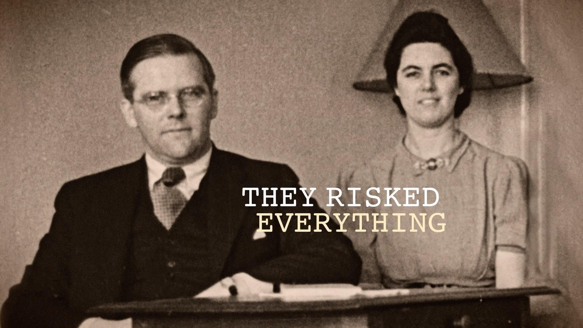 Defying the Nazis: The Sharps' War - immagine