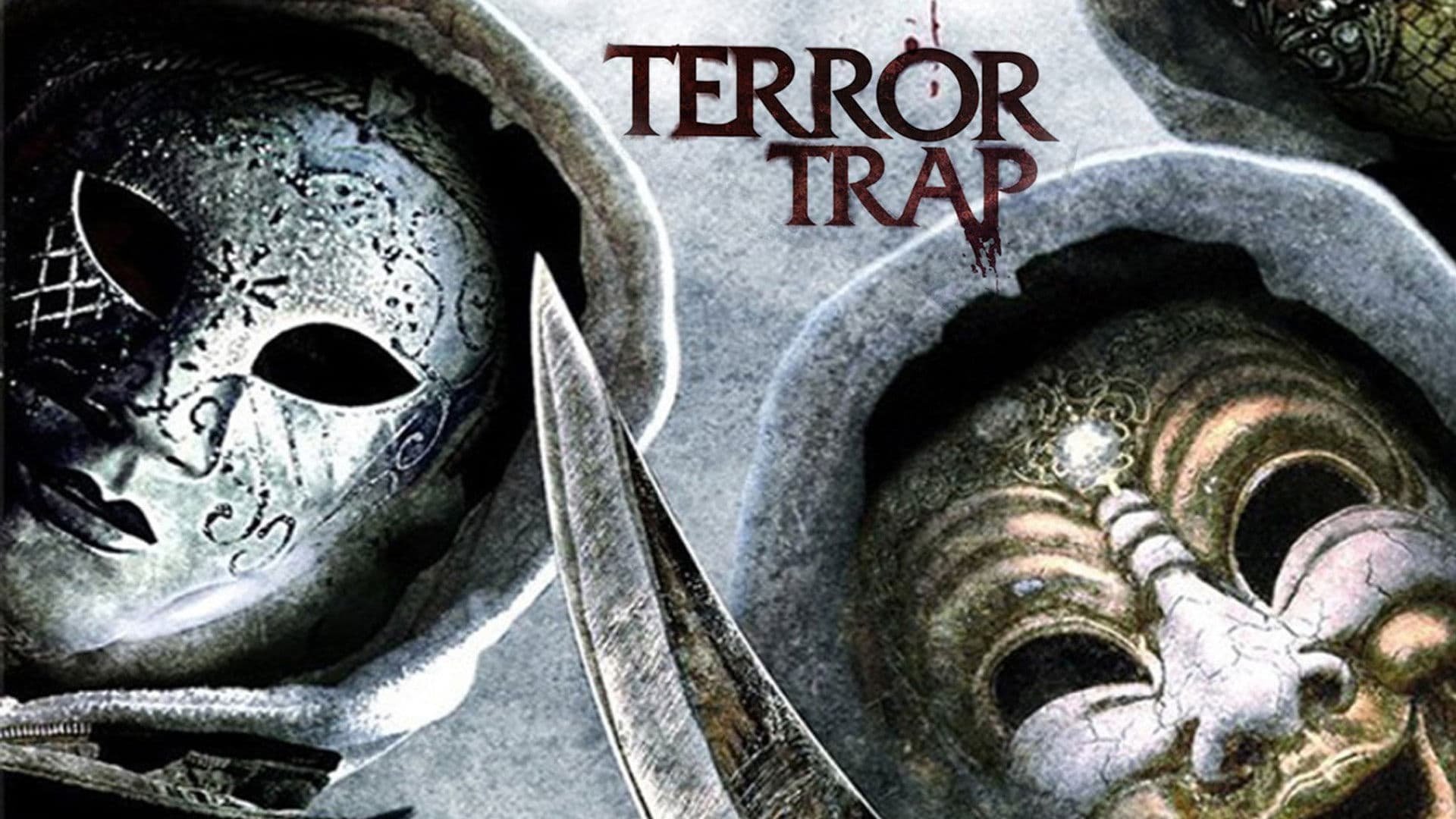 Terror Trap - immagine