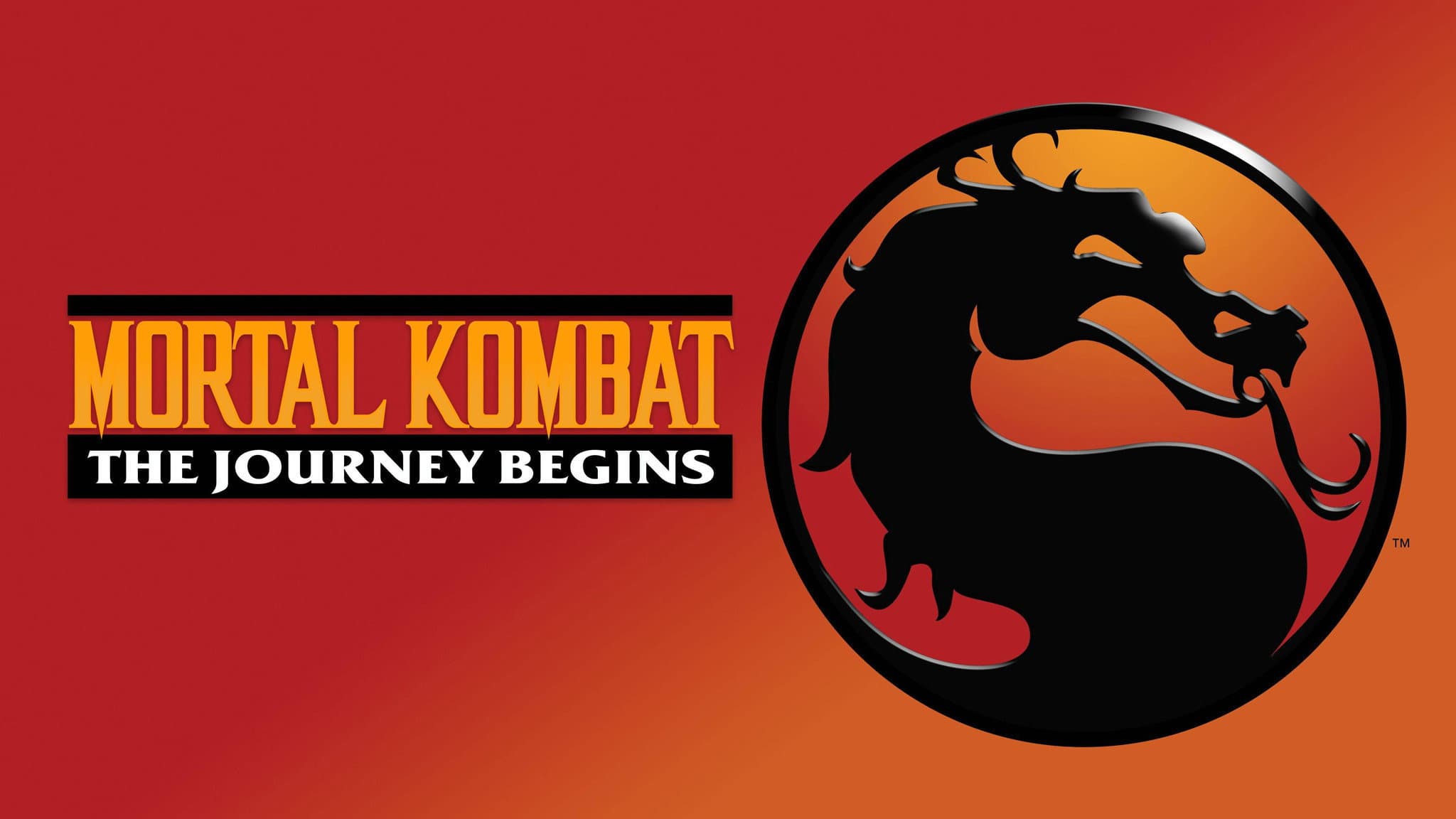 Mortal Kombat: The Journey Begins - immagine