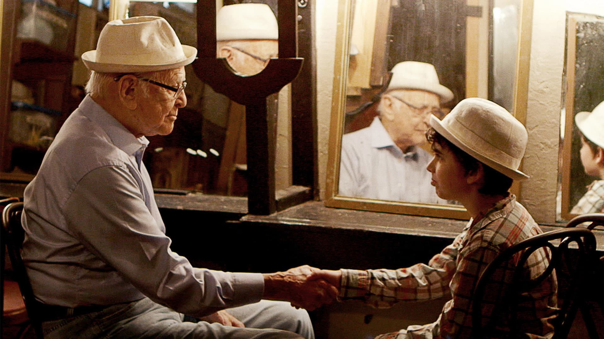 Norman Lear: Just Another Version of You - immagine