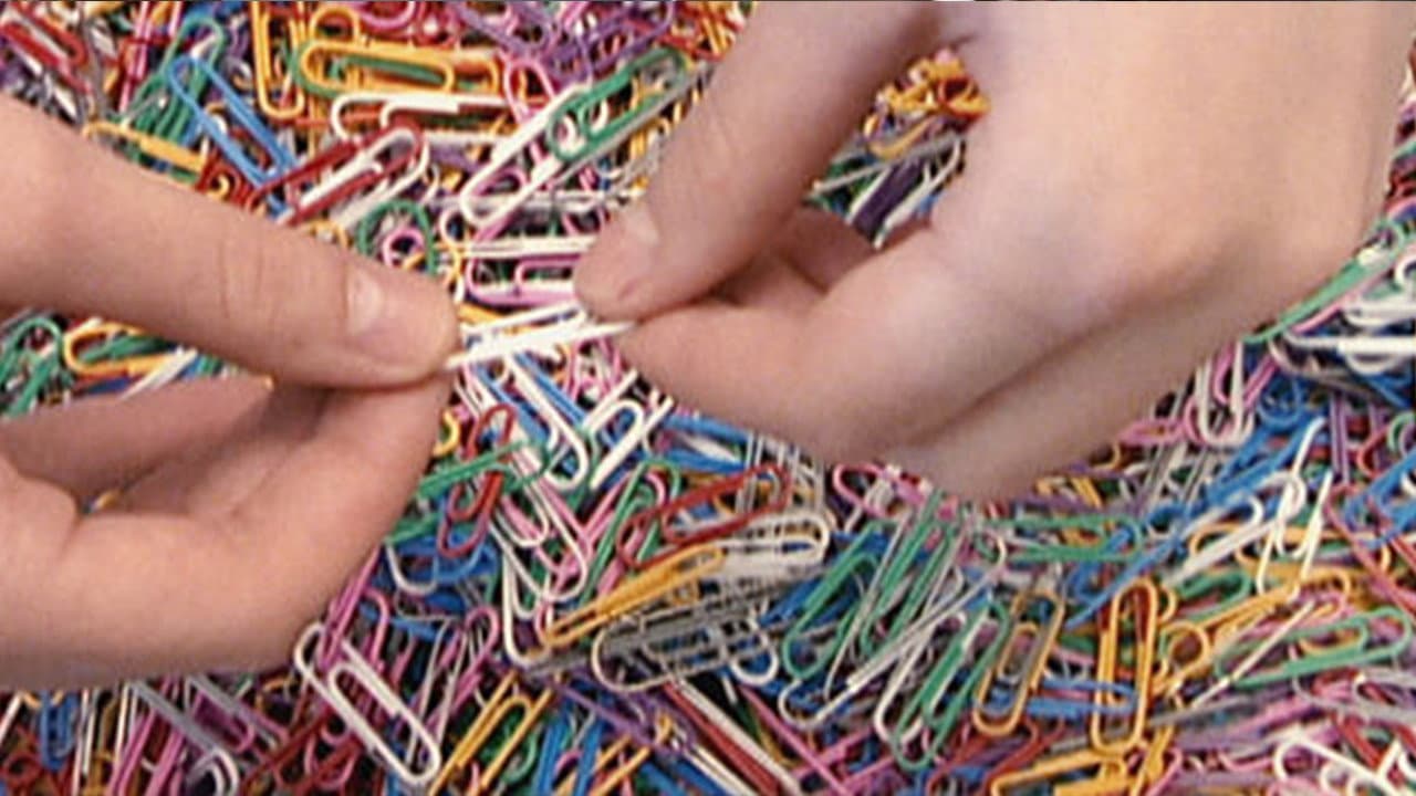 Paper Clips - immagine