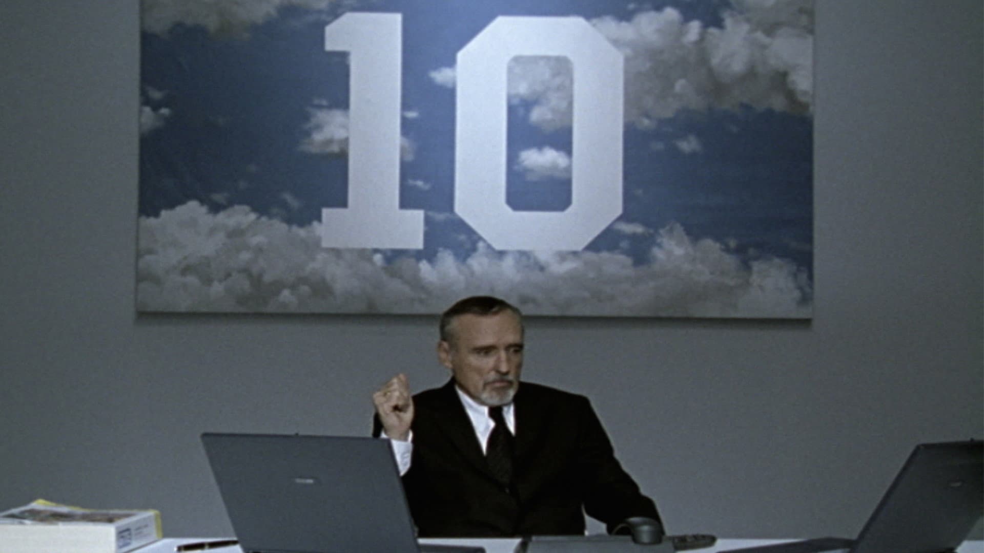 The Ten Commandments of Creativity - immagine
