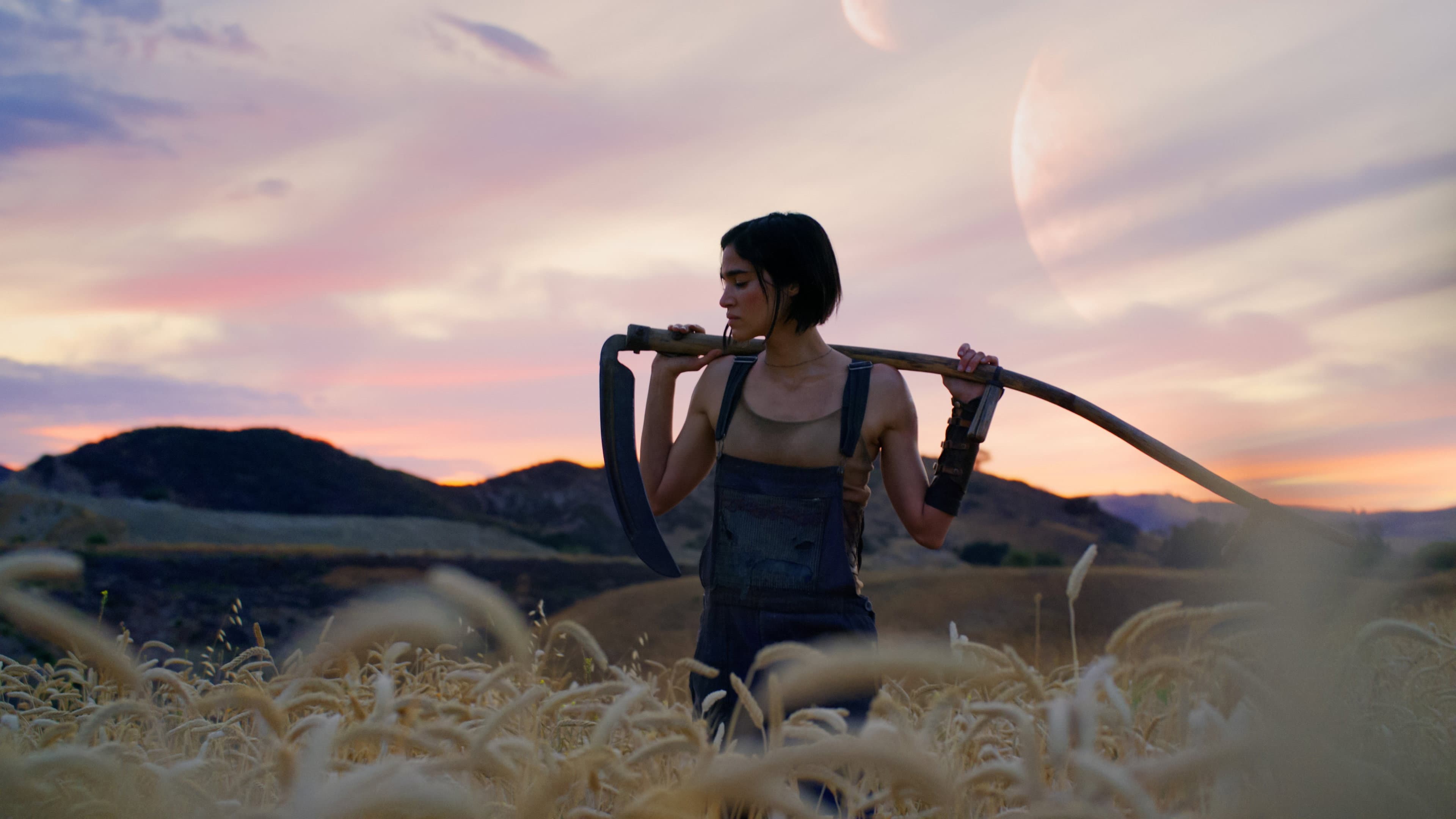Rebel Moon - Parte 1: Figlia del fuoco - immagine