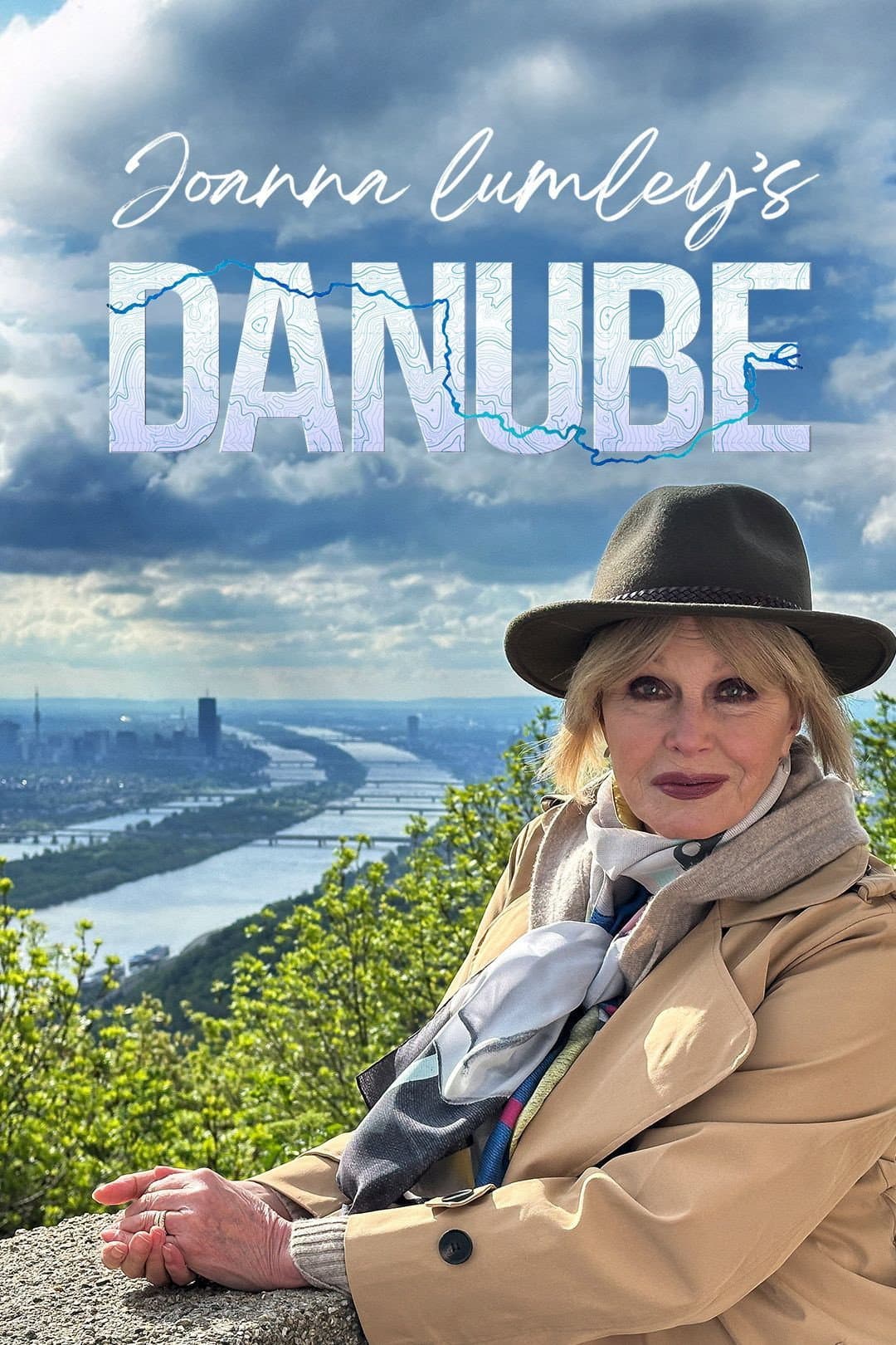 Poster di Joanna Lumley's Danube