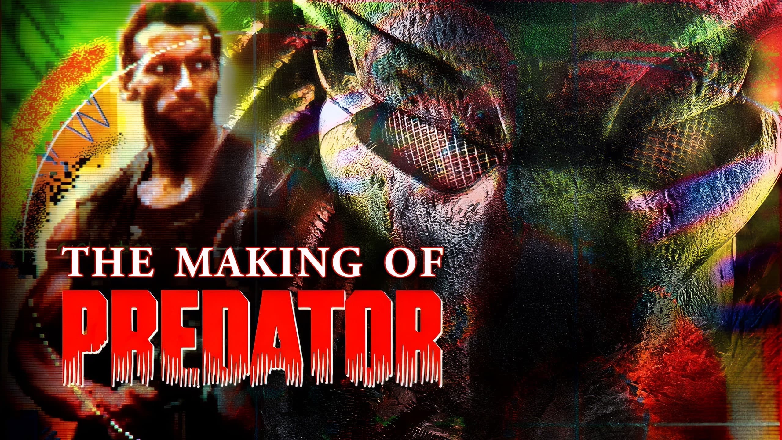 If It Bleeds We Can Kill It: The Making of 'Predator' - immagine