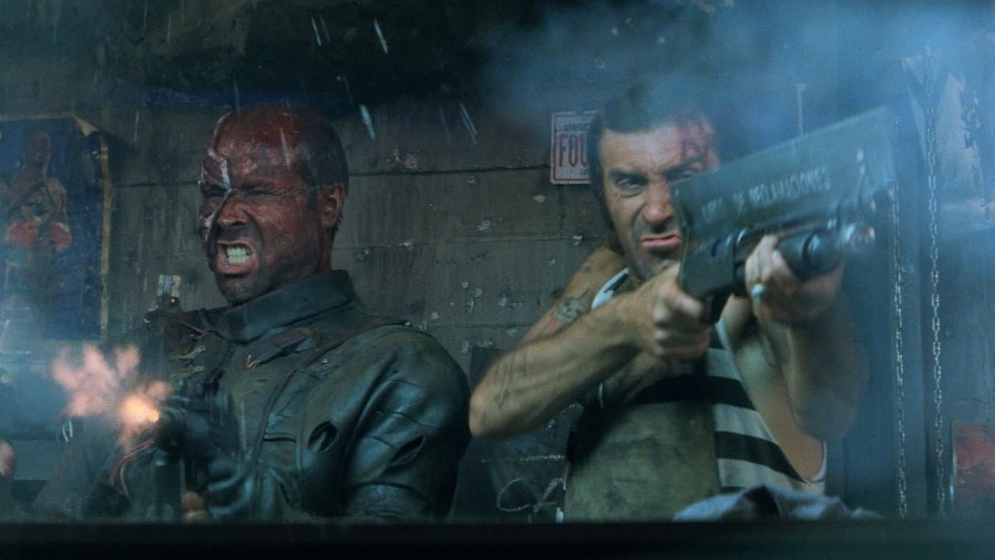 Azione mutante - immagine