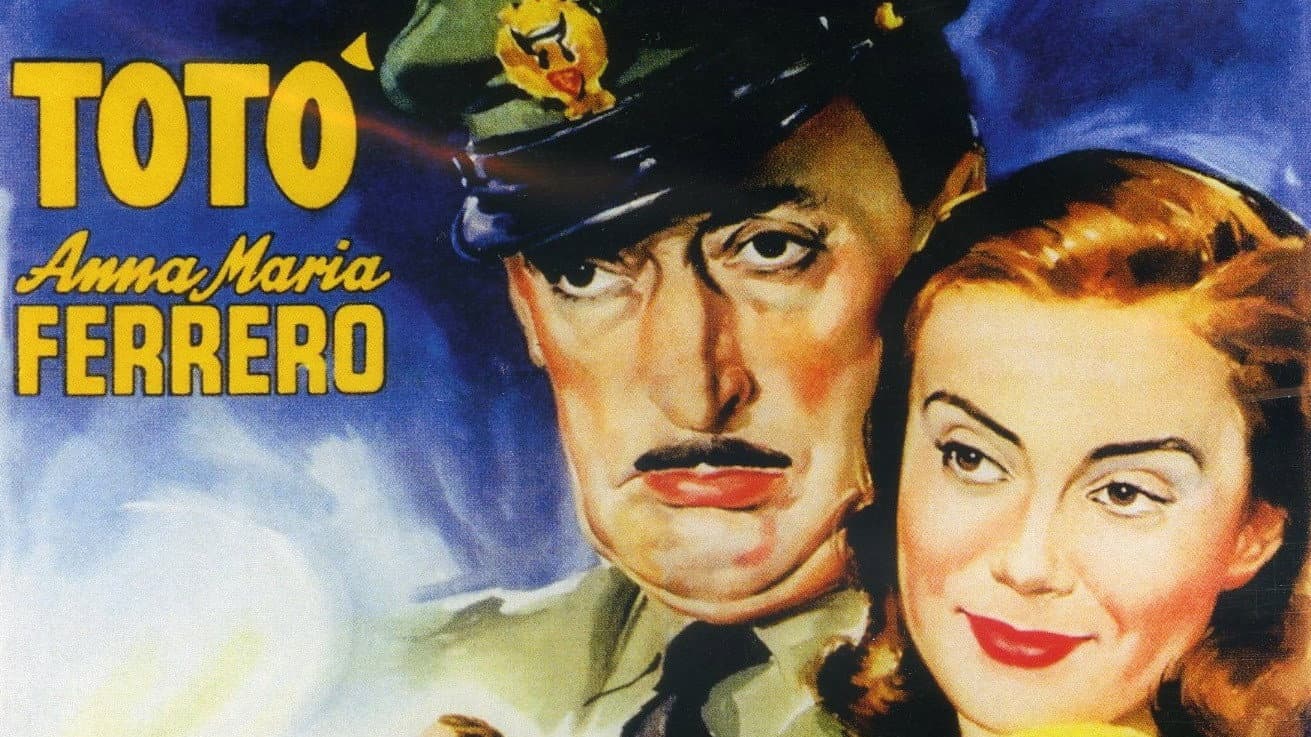 Totò e Carolina - immagine