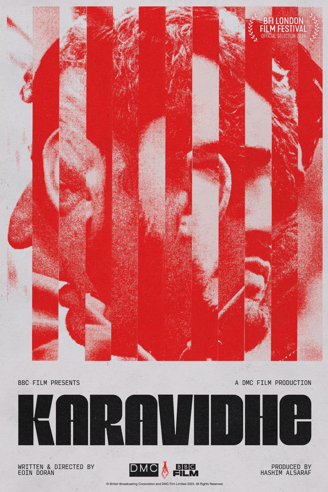 Poster di Karavidhe