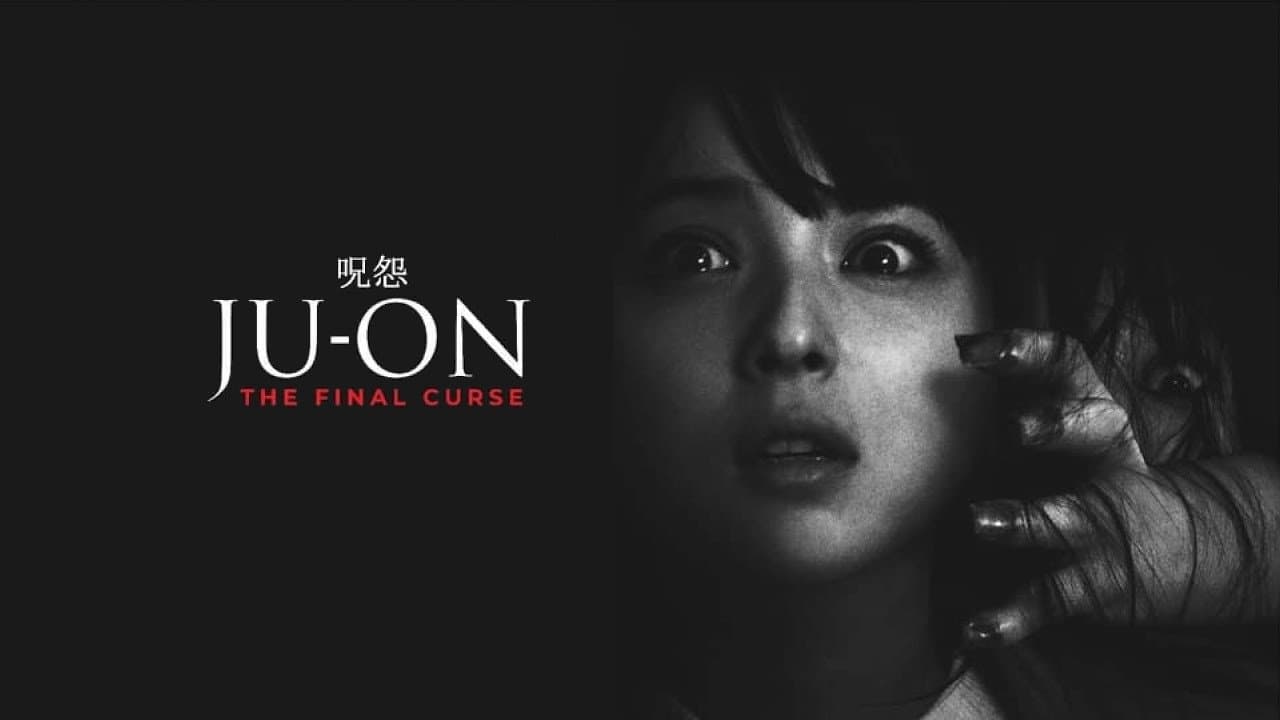 Ju-on - The Final Curse - immagine