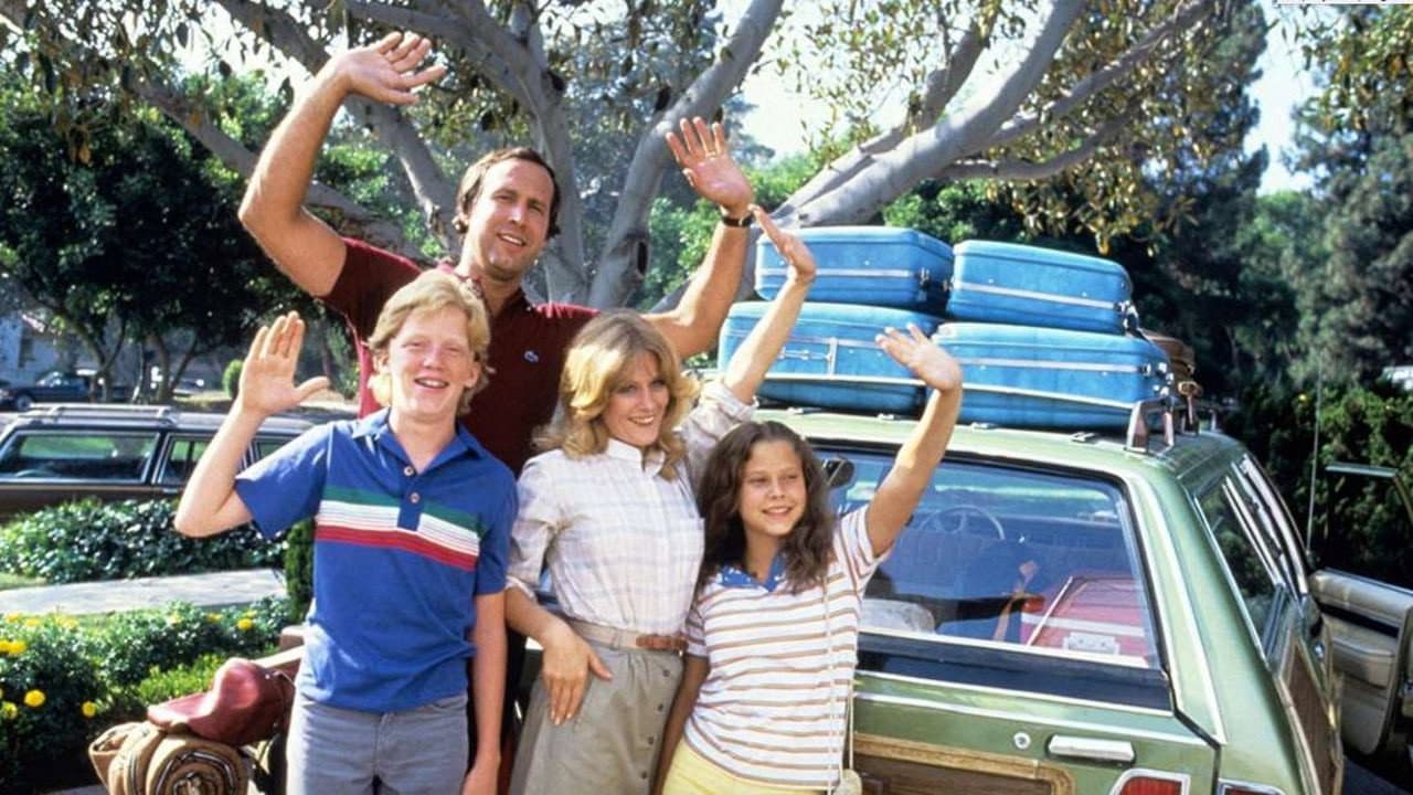 Inside Story: National Lampoon's Vacation - immagine
