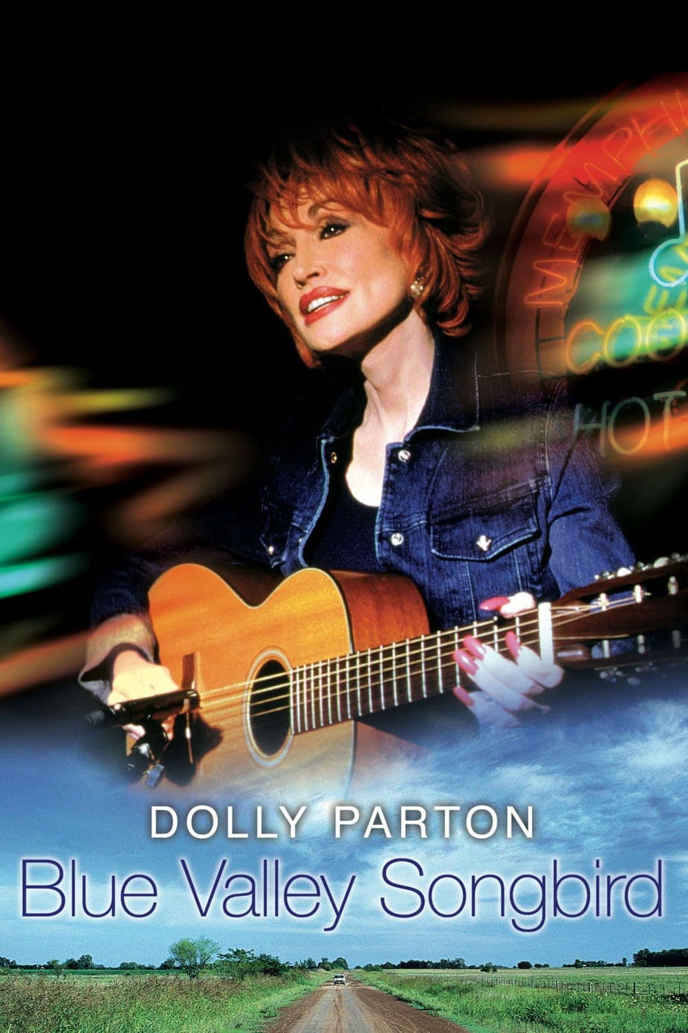 Poster di Blue Valley Songbird