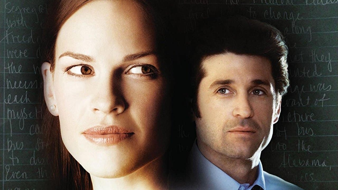 Freedom Writers - immagine