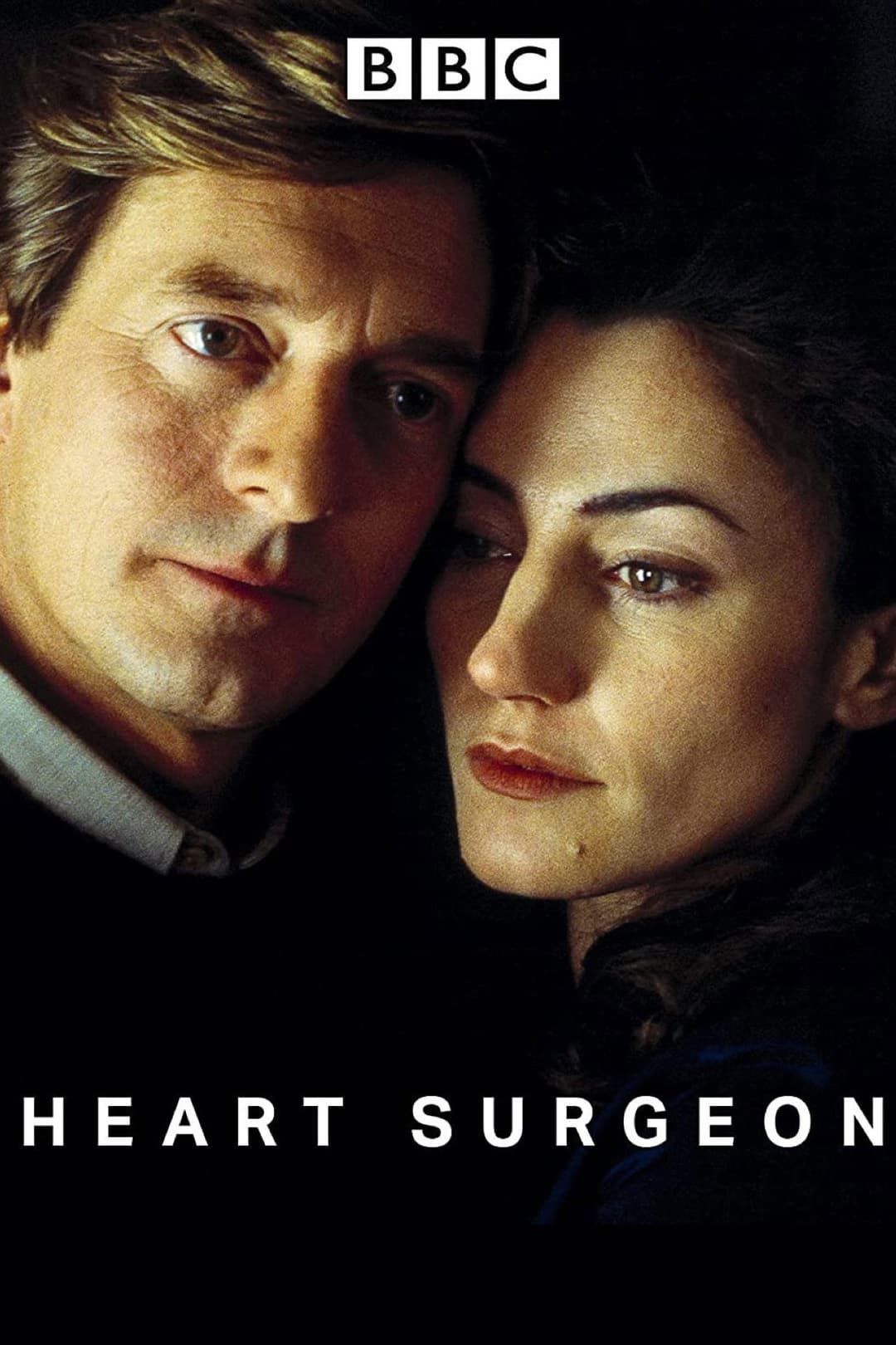 Poster di The Heart Surgeon