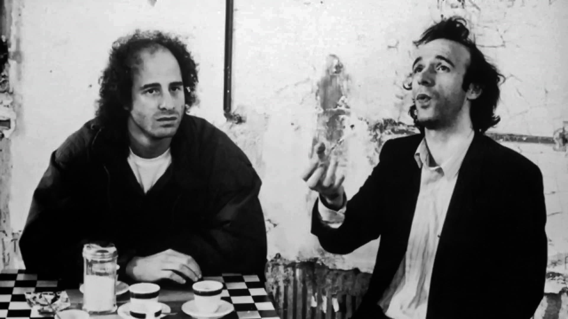 Coffee and Cigarettes - immagine