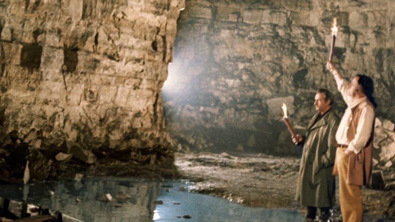 Cari amici miei... - immagine
