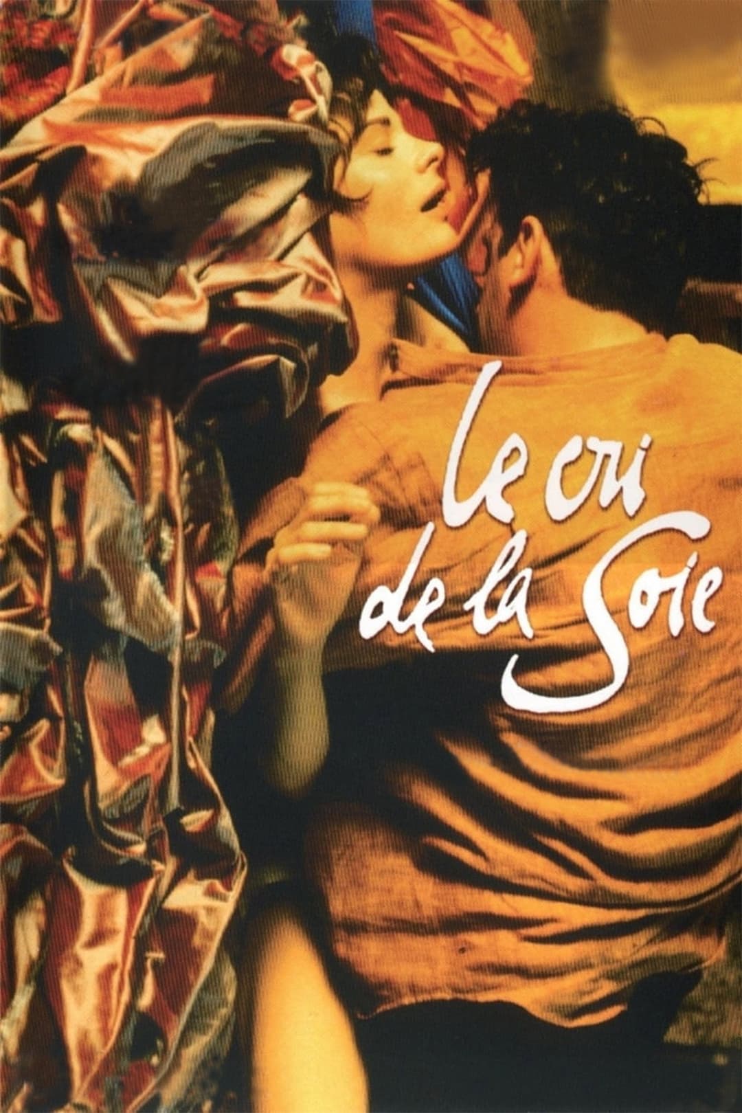 Poster di Le Cri de la soie