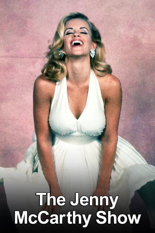 Poster di The Jenny McCarthy Show