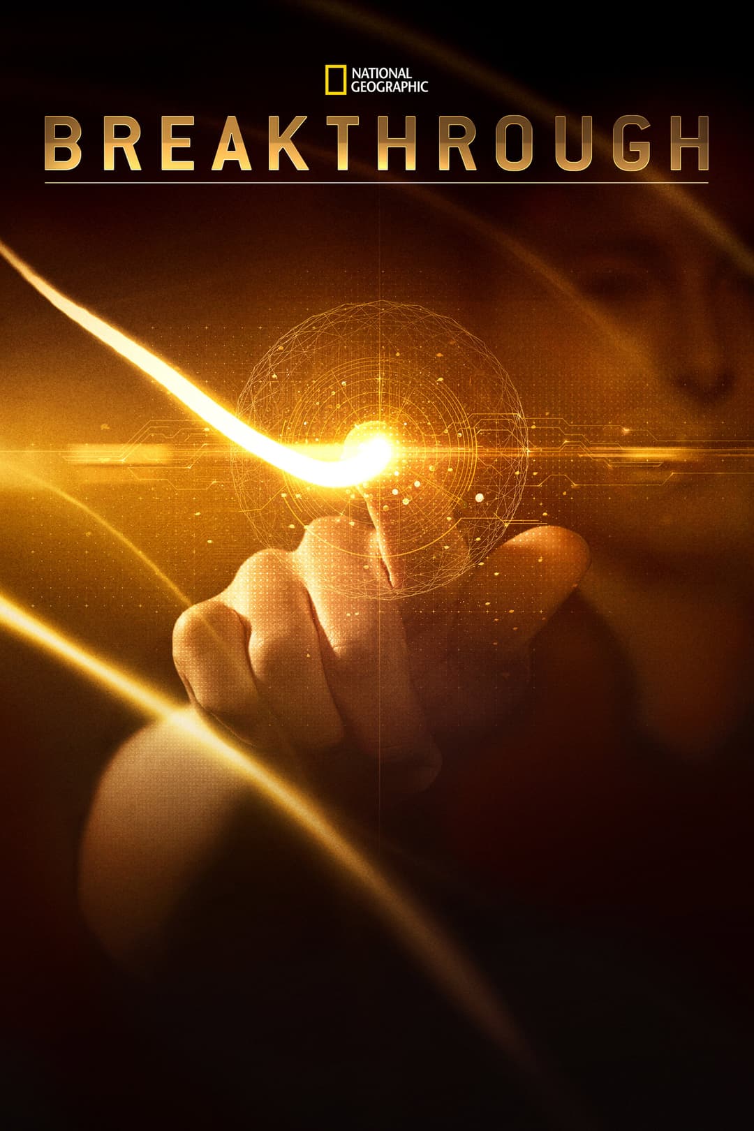 Poster di Breakthrough - La scienza rivoluzionaria