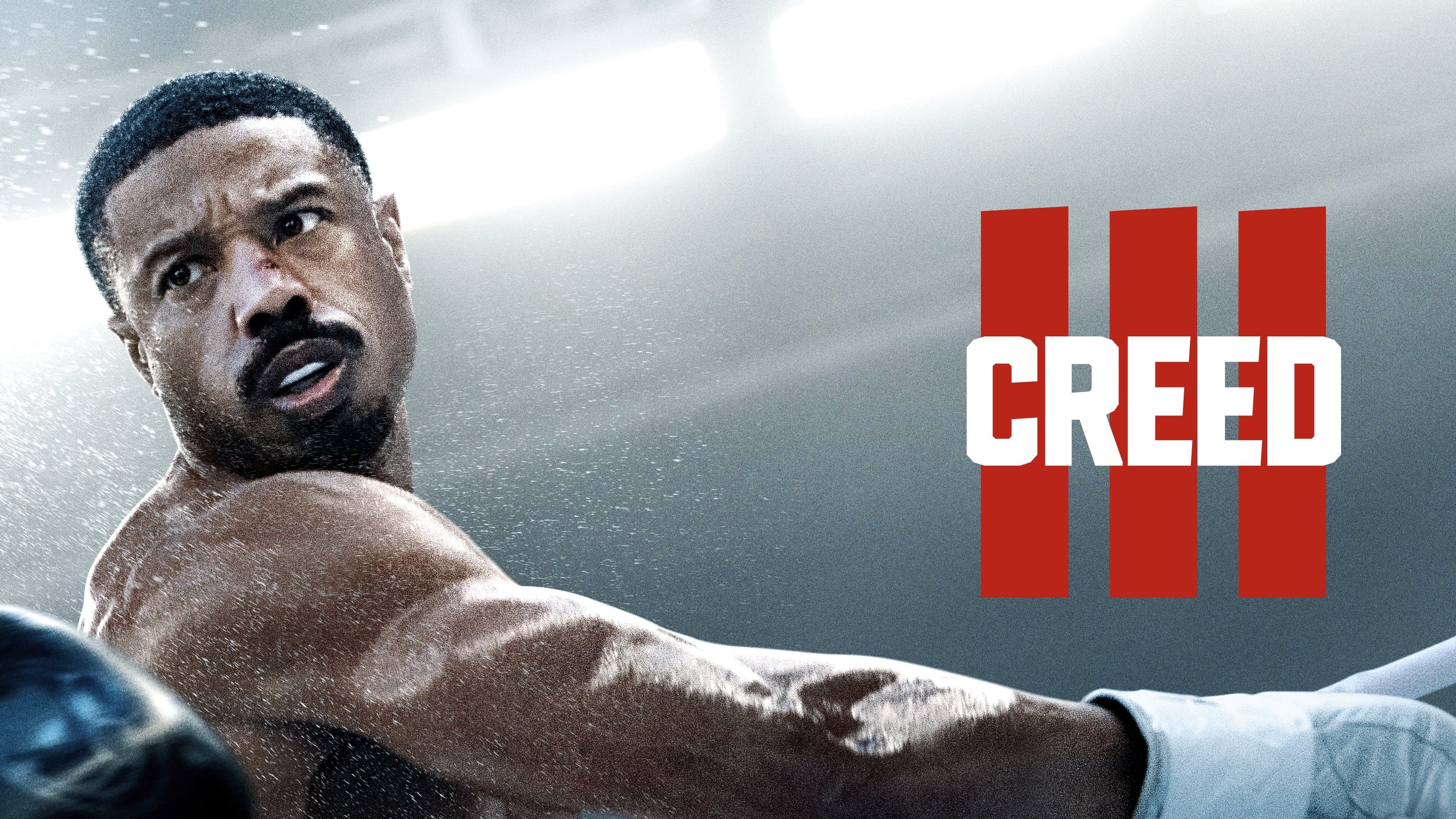 Creed III - immagine