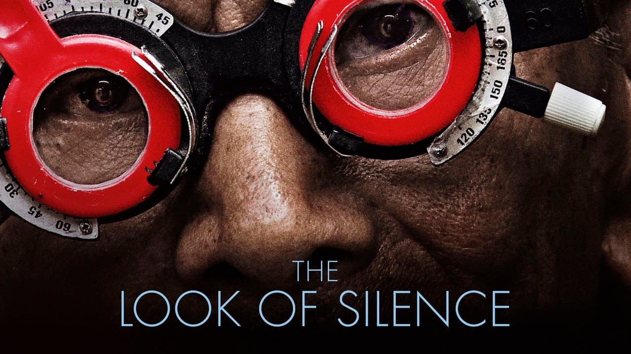 The Look of Silence - immagine