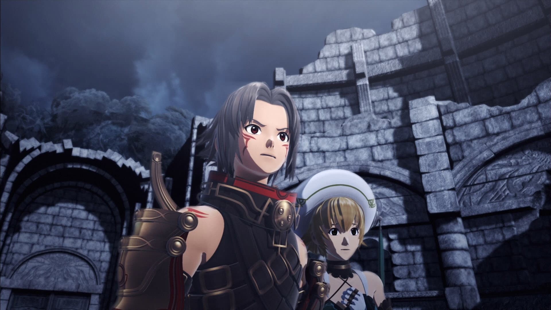 .hack//G.U. Trilogy - immagine