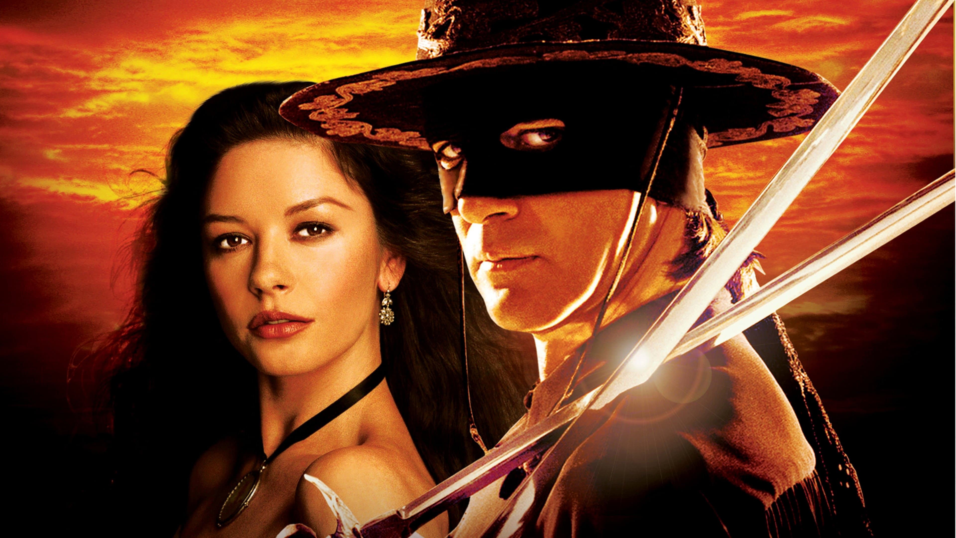 La leggenda di Zorro - immagine
