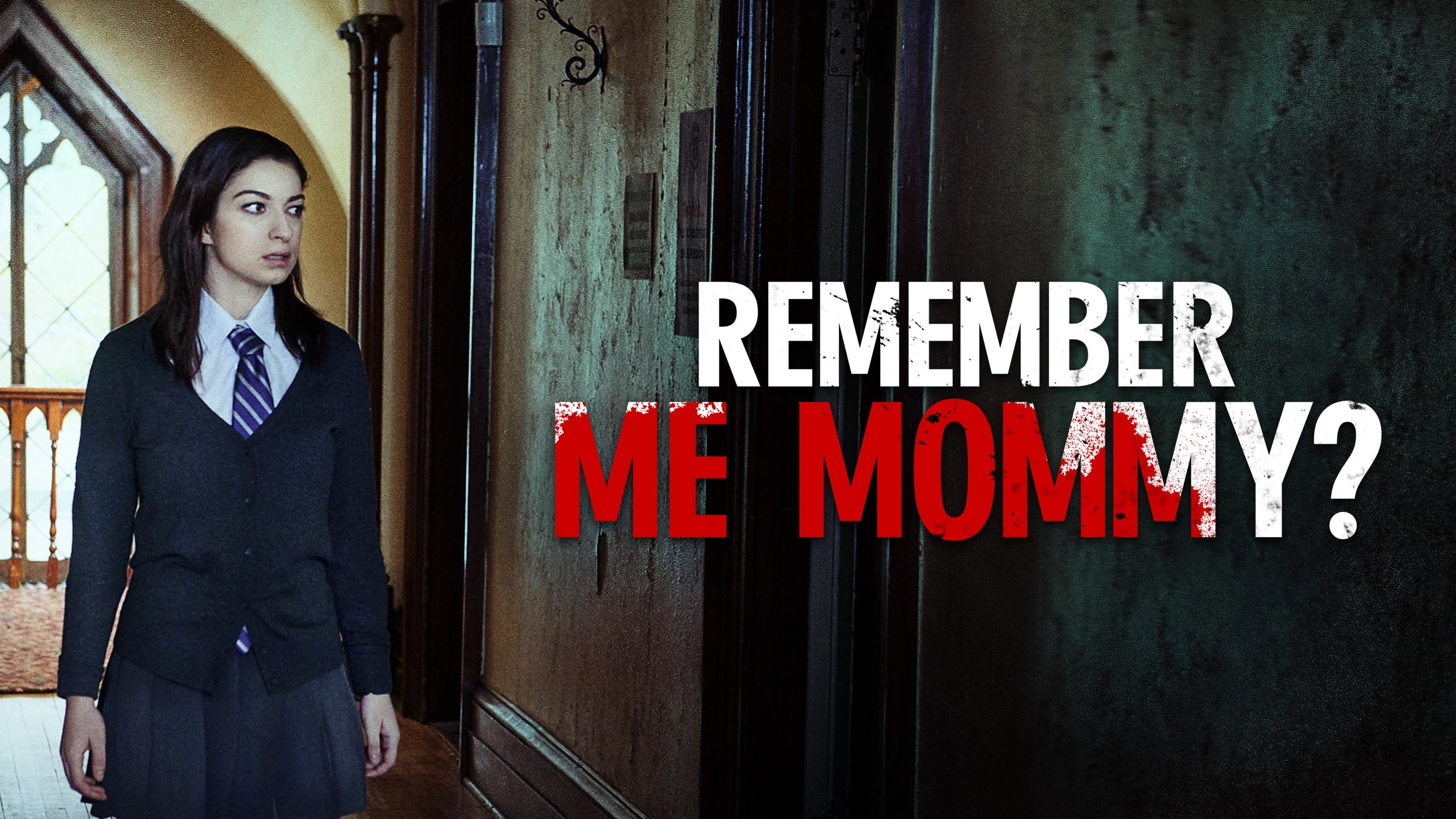 Remember Me, Mommy? - immagine
