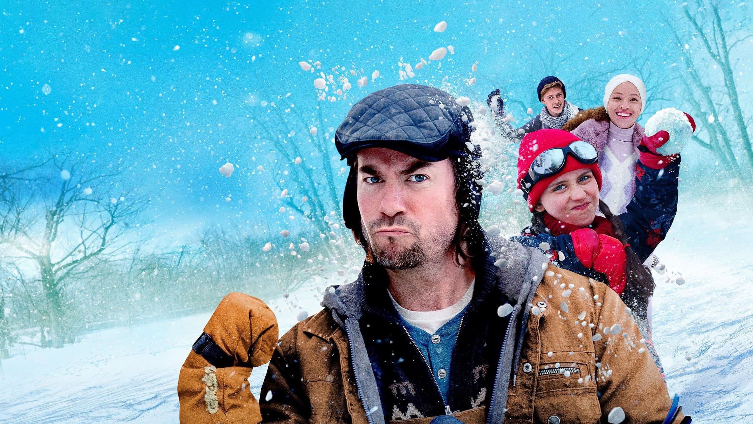 Snow Day - immagine
