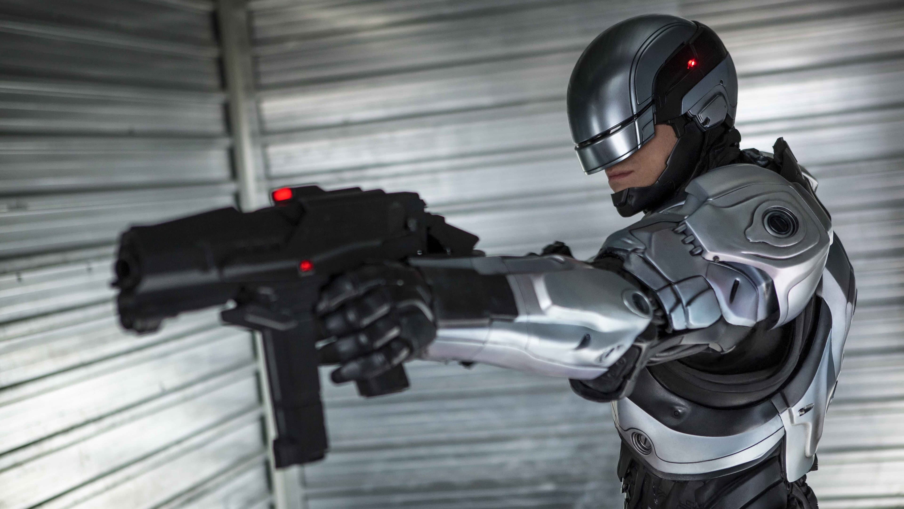 RoboCop - immagine