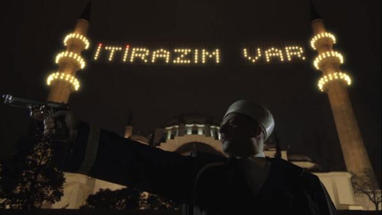 İtirazım Var - immagine