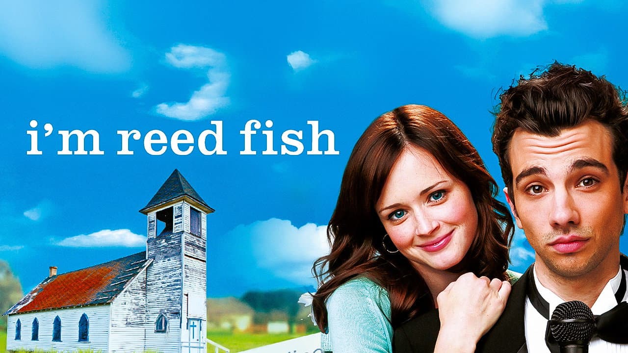 I'm Reed Fish - immagine