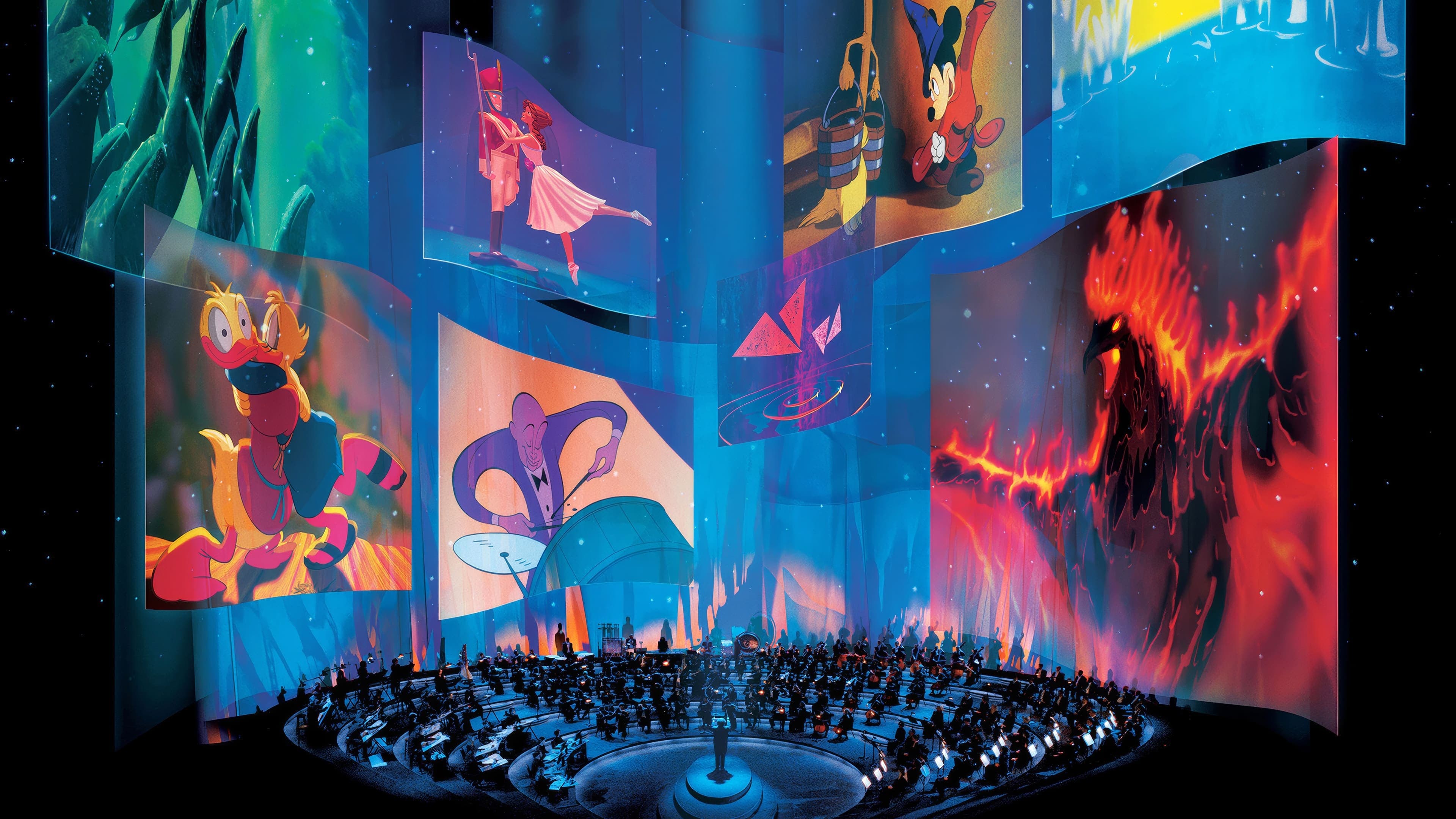 Fantasia 2000 - immagine