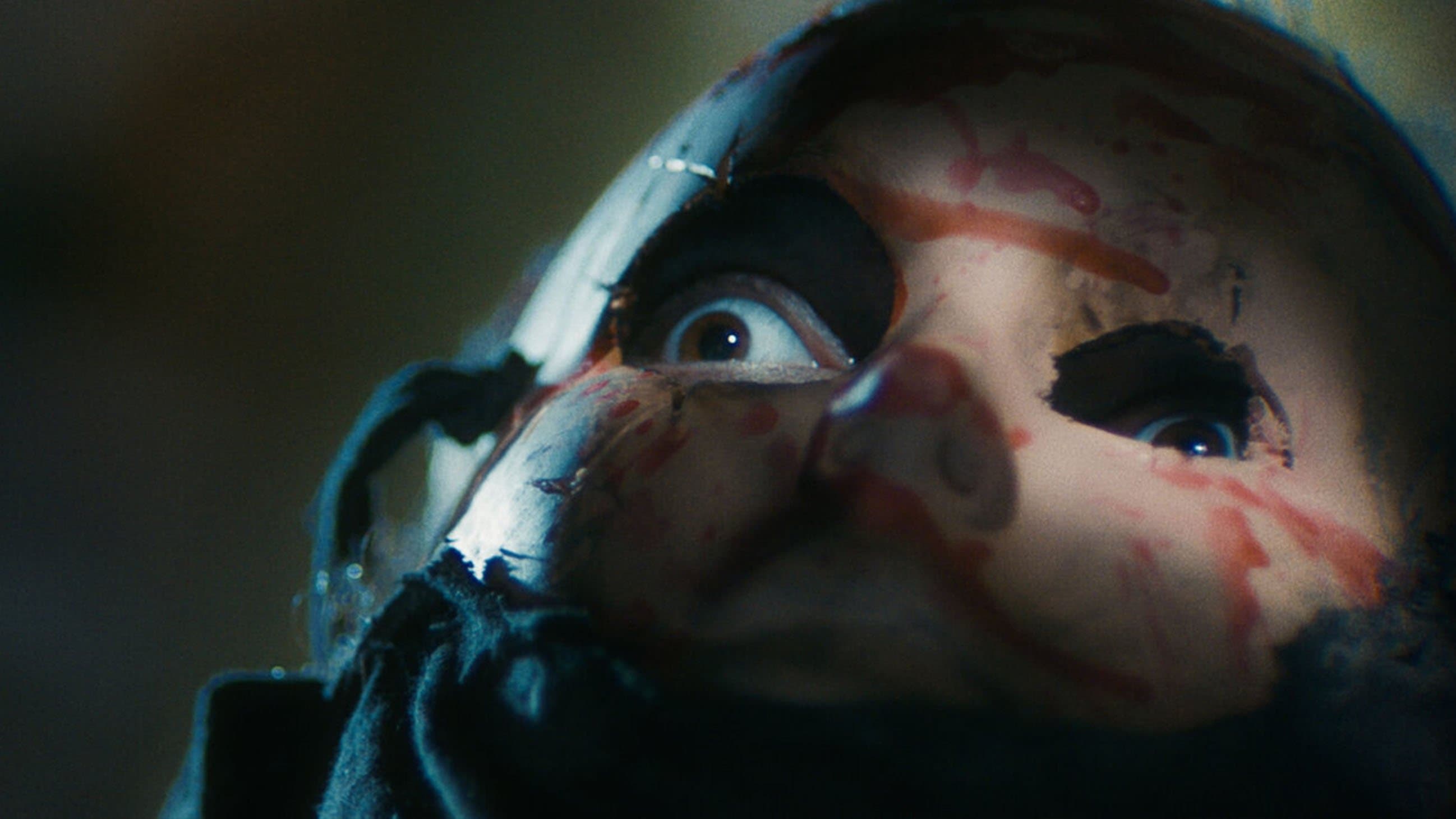 The Mortuary Collection - immagine